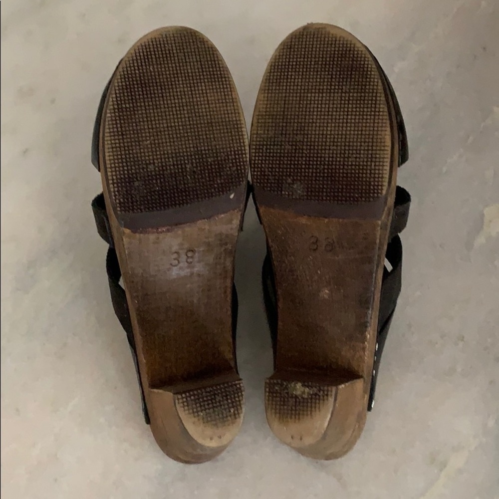Maguba clogs - Picture 7 of 7